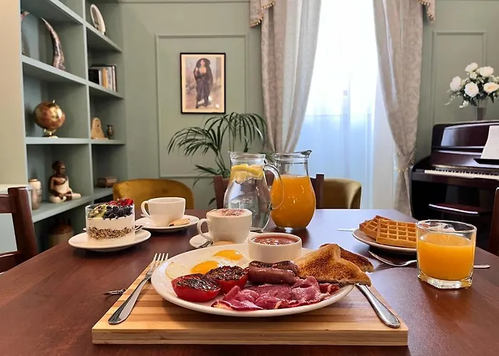 Ta' Dun Martin And Taz-zija 4*