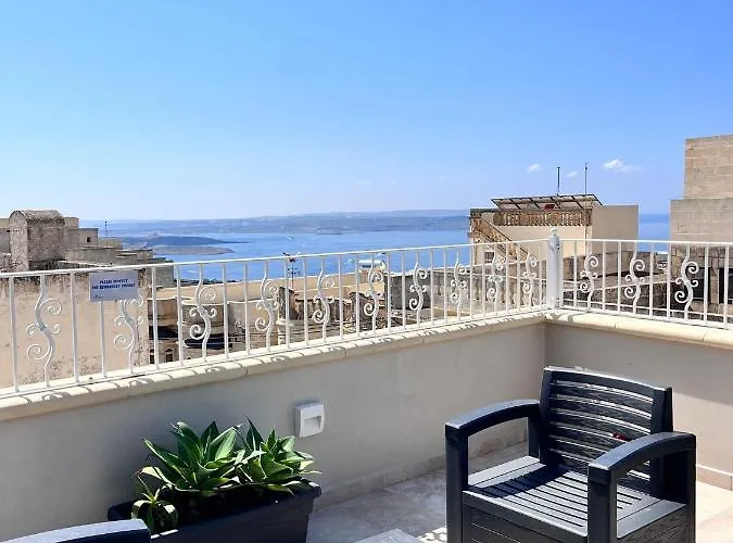 Bed & Breakfast Ta' Dun Martin And Taz-zija Nadur