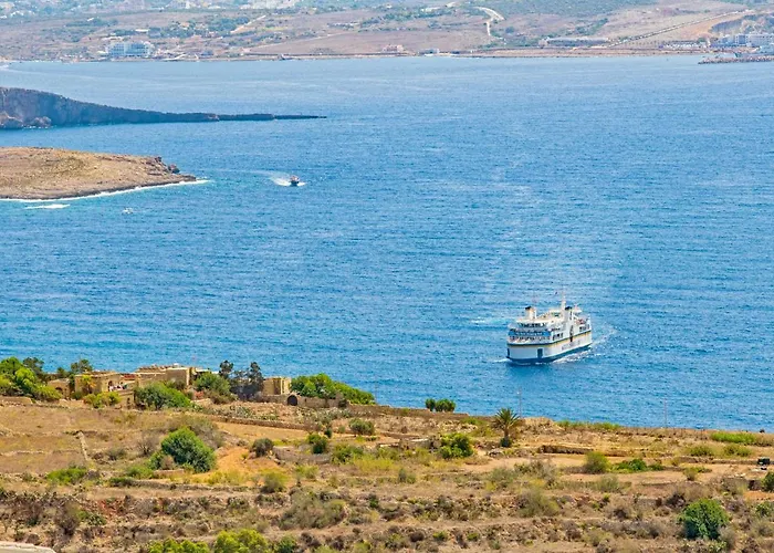 Ta' Dun Martin And Taz-zija