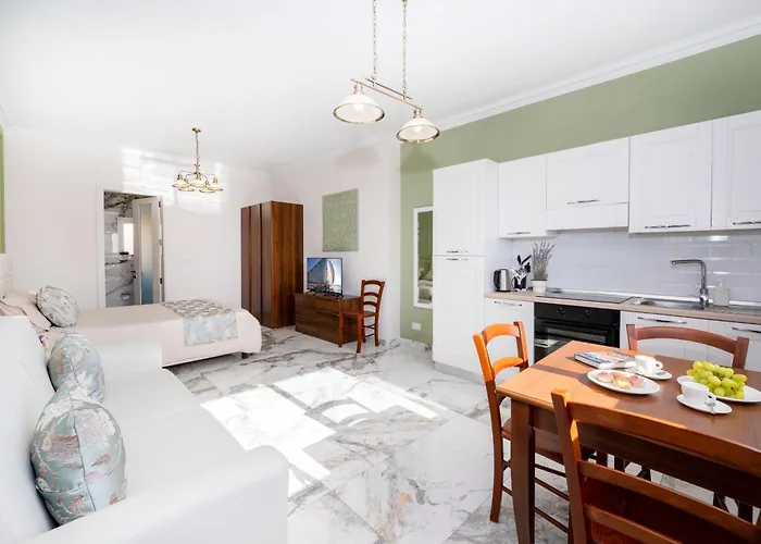 Ta' Dun Martin And Taz-zija 4* Nadur