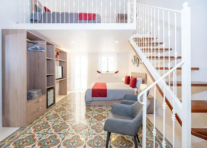 Ta' Dun Martin And Taz-zija