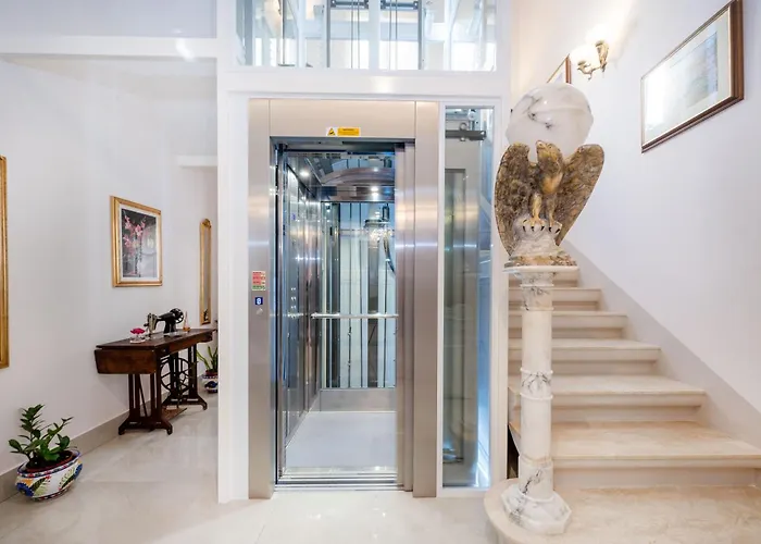 Couette-café Ta' Dun Martin And Taz-zija