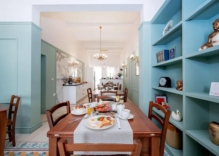 Ta' Dun Martin And Taz-zija 4*