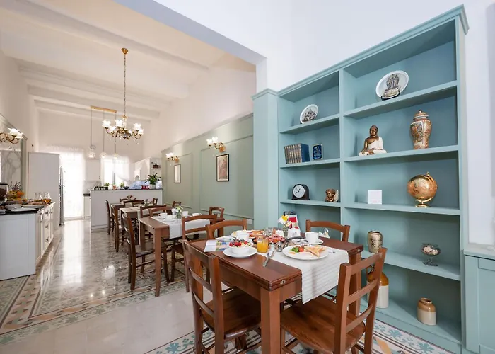 Ta' Dun Martin And Taz-zija