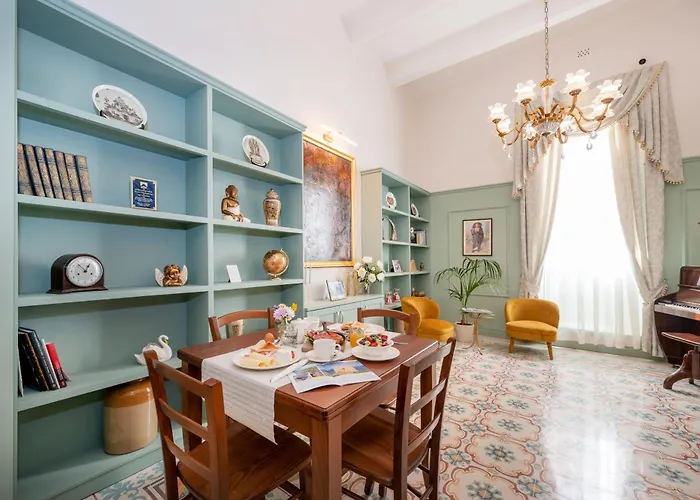 Bed & Breakfast Ta' Dun Martin And Taz-zija