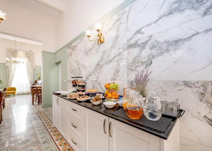 Ta' Dun Martin And Taz-zija Nadur